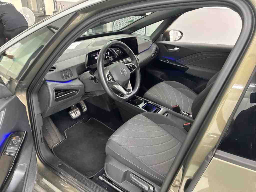 Volkswagen ID.3 - Bild 8