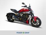 Ducati XDiavel V4 Vorführer 2025 - Ducati Motorräder in Nürnberg