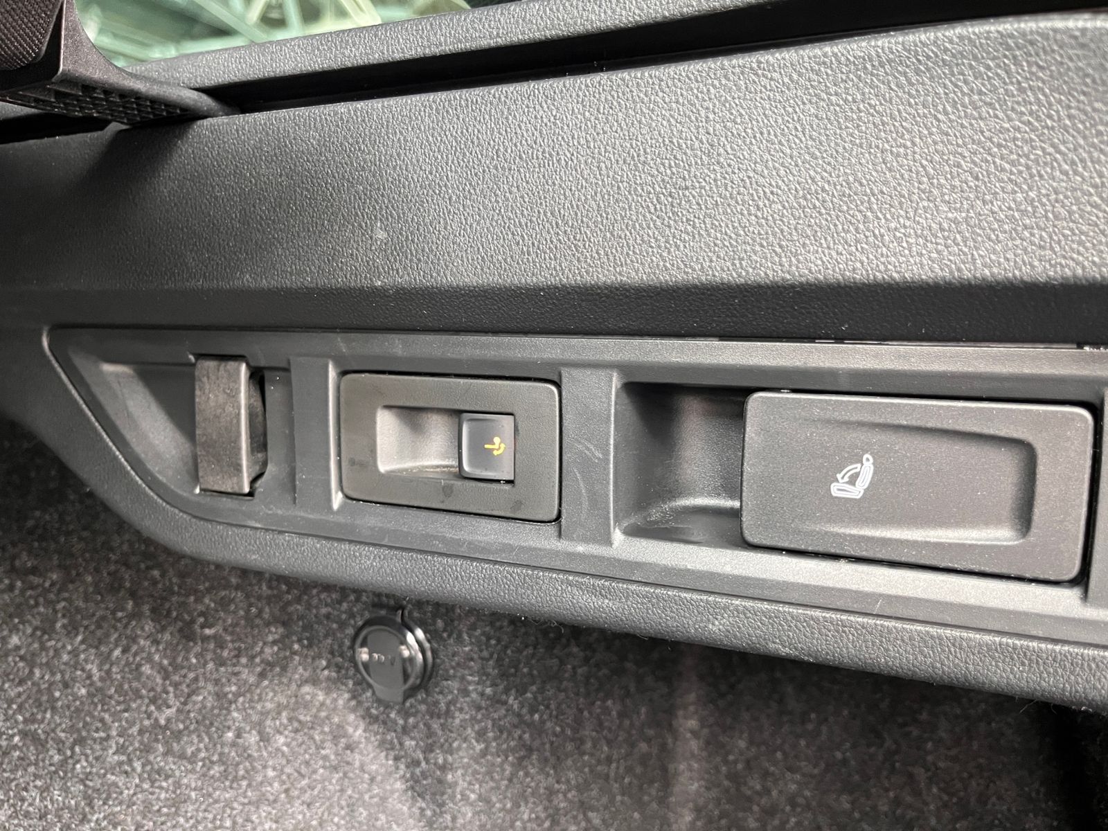 Fahrzeugabbildung SKODA Octavia Combi RS PANO AHK LED NAVI