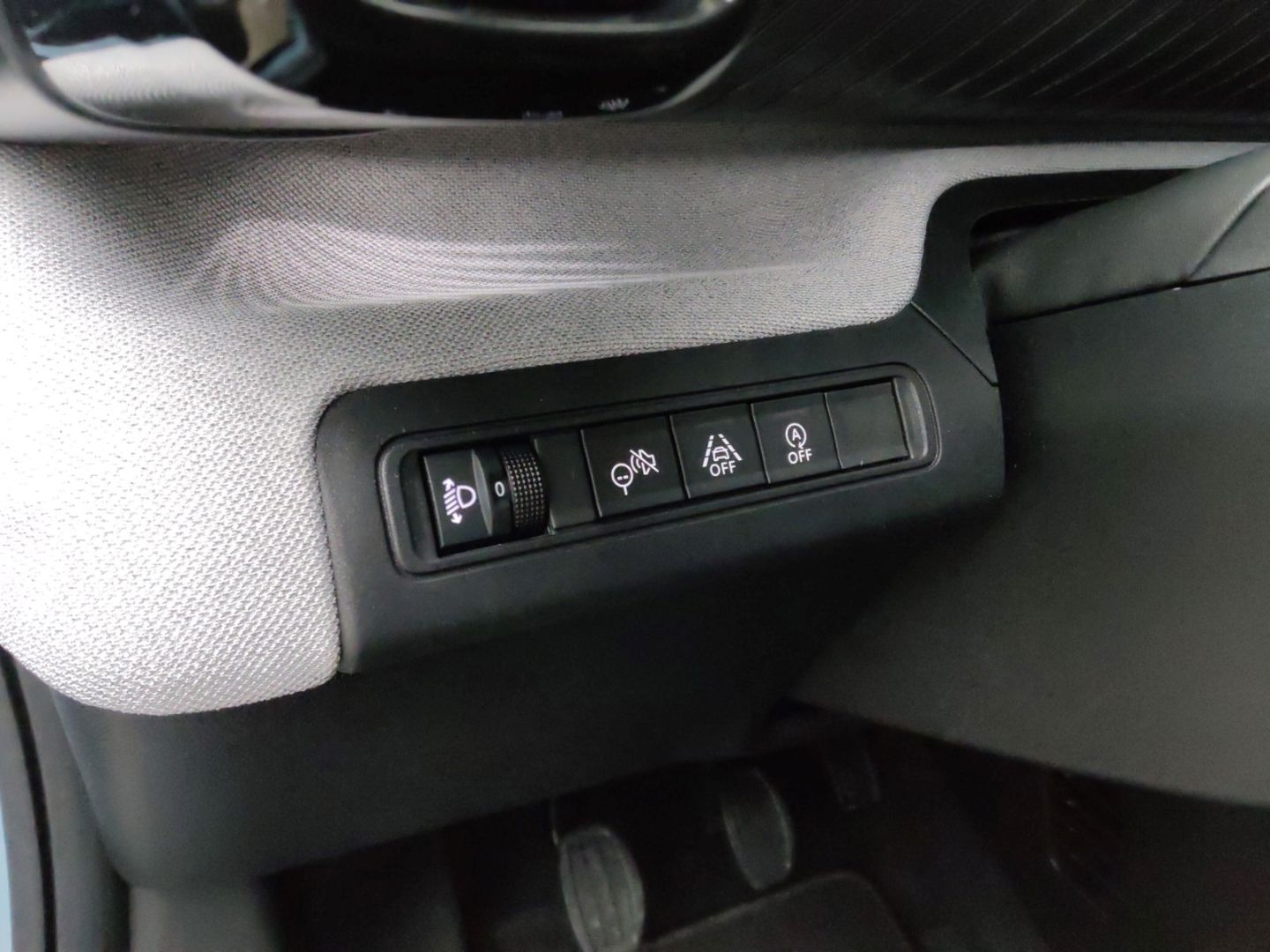 Citroën C3 Aircross - Bild 17
