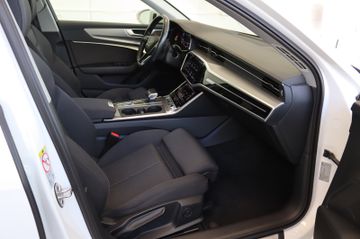 Audi A6 - 10