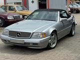 Mercedes-Benz SL 320/Bluetooth/Sonderfahrwerk/Hardtop - Mercedes-Benz SL 320 in Berlin