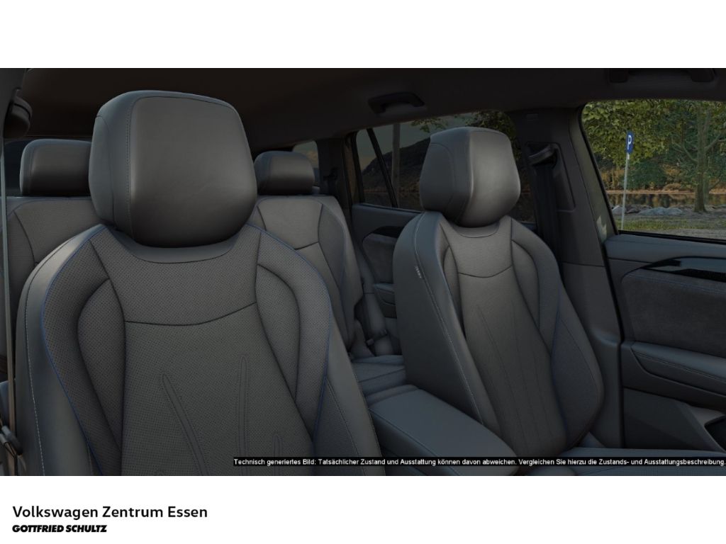 Volkswagen Tayron - Bild 10