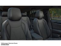 Volkswagen Tayron - Vorschau Bild 10