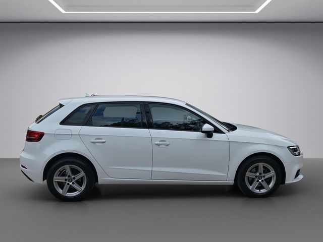 A3 Sportback 30 1.0 TFSI 6-Gang SHZ XENON NAVI