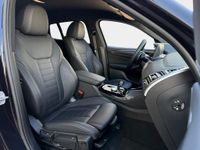 BMW X4 - Vorschau Bild 15
