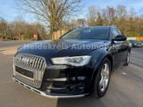 Audi A6 Allroad 3.0 TDI Bi-Turbo quattro - Audi mit Diesel-Antrieb: Turbo