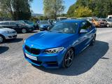 BMW M2 Baureihe 2 Coupe M240 i xDrive - BMW M2 Gebrauchtwagen