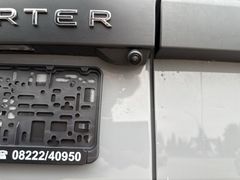 VW T7 New Transporter DSG  AHK LED Heckflügeltüren