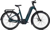 Kalkhoff ENTICE 5+ ADVANCE BELT 53cm (L) - 29" - Kalkhoff E-Bikes