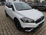 Suzuki S-Cross 1.4 Comfort+ ALLGRIP 4X4 - Suzuki (SX4) S-Cross mit Panoramadach