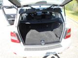 Mercedes-Benz GLK 220 CDI 4MATIC BlueEFFICIENCY - - Mercedes-Benz GLK 220 von privat