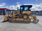 CAT D5 - CAT Raupe/Dozer D5