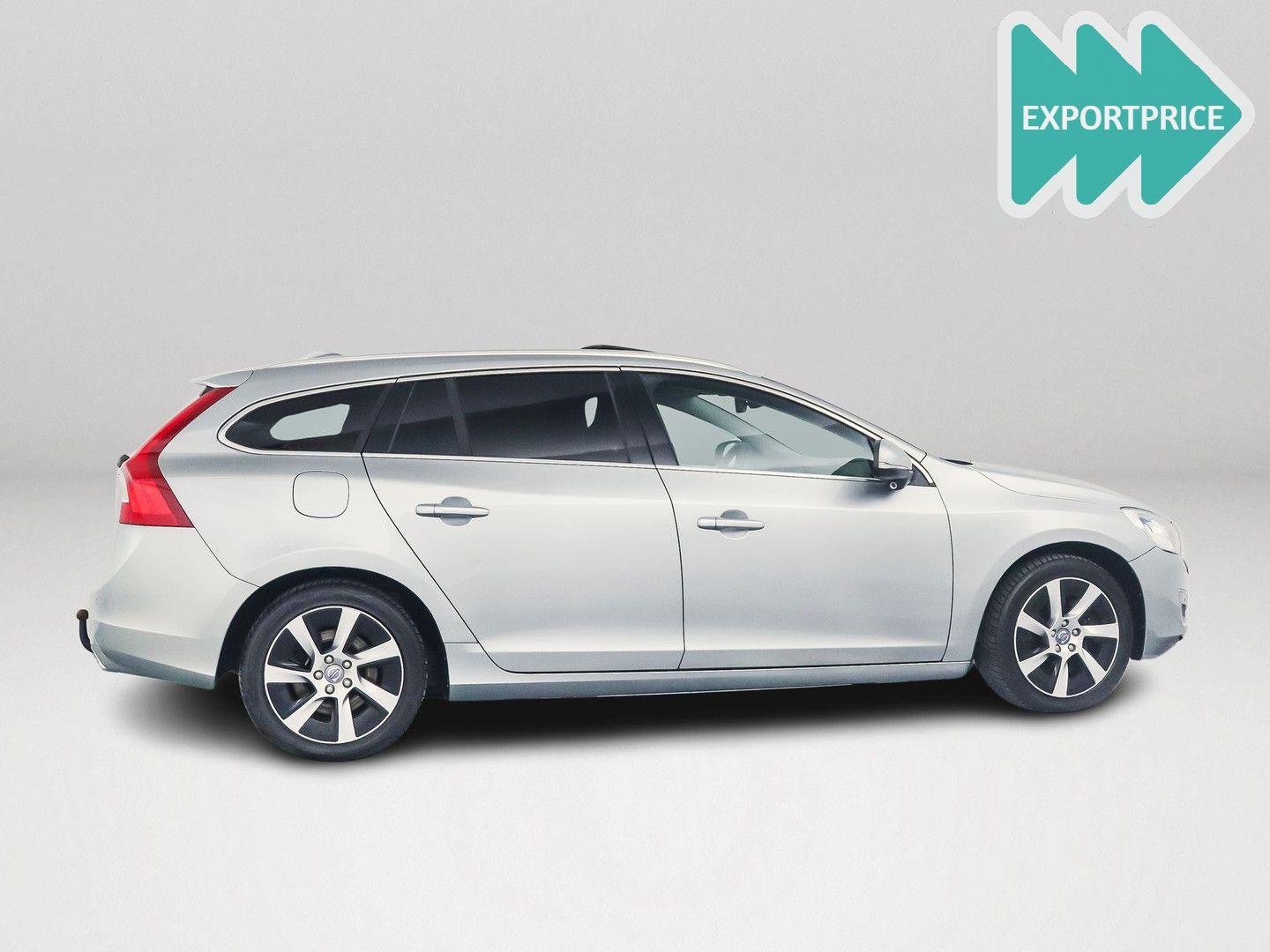 Volvo V60 2013 — photo 5