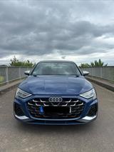 Audi S3/AKRAPOVIC/MATRIX/MASSAGE/SCHIEBEDACH - Audi S3 Akrapovic Gebrauchtwagen