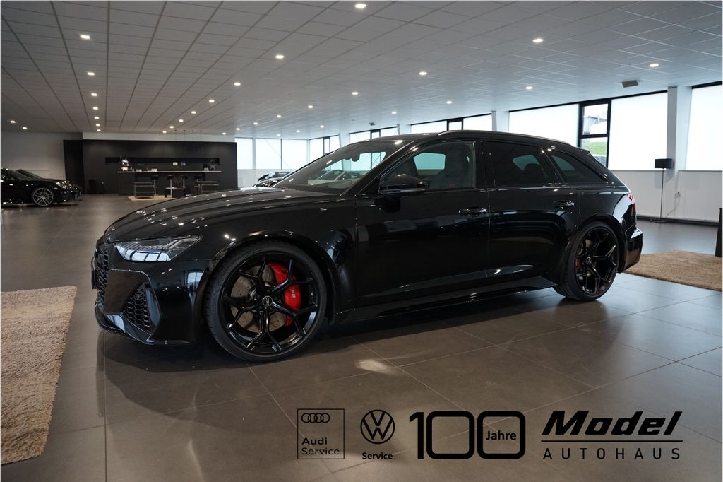 AUDI RS6 performance | RS-Designpaket+ | Pano | HuD AUDI RS6 performance | RS-Designpaket+ | Pano | HuD