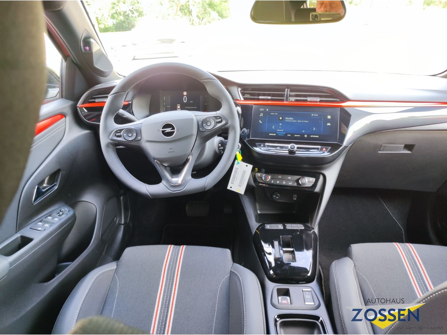Opel Corsa - Bild 7
