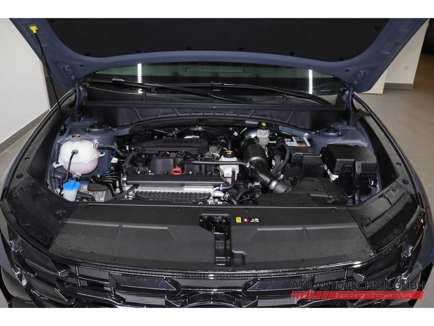 Hyundai TUCSON - Bild 22