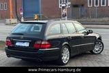 Mercedes-Benz E 220 T CDI Avantgarde|1-HAND|COMAND|TEMPOMAT|F1 - Mercedes-Benz E 220: E220cdi