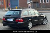 Mercedes-Benz E 220 T CDI Avantgarde|1-HAND|COMAND|TEMPOMAT|F1 - Mercedes-Benz E 220 aus 2010