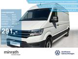 Volkswagen Crafter 35 Kasten L3H2 TDI DAB+ACC+LED+NAVI+PDC - gebrauchte VW Crafter aus dem Jahr 2023