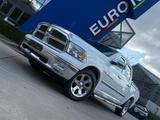 Dodge RAM 5.7 Crew Cab*Laramie*DEUTSCHES AUTO*1-HAND* - Dodge: Auto
