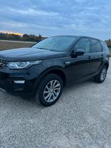 Andere Land Rover Discovery Sport 2.0 - Andere in Stuttgart