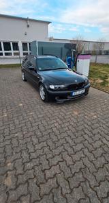 BMW Bmw e46 330d Individual - BMW 330 aus 2003: 330i