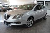 Lancia Delta 1.6 MJT GOLD UniPro/Navi/Cruise/KMD - Lancia Delta aus 2012
