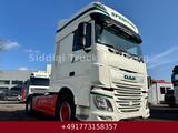 DAF XF - 106 -  460 Super Space Cap  Euro-6 Intarder - DAF Hamburg