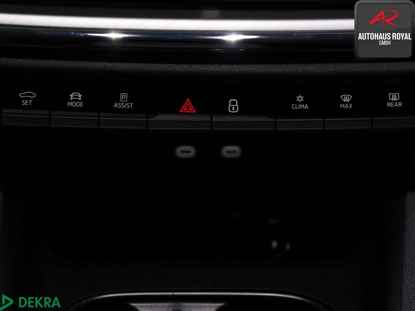 Skoda Enyaq 60 WÄRMEPUMPE,MATRIX,ACC,MEMORY,KAMERA