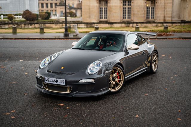 Porsche 911 GT3 RS 3.8l