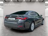 BMW 430i Gran Coupé M Sport LiveCockpitProf Laser - gebrauchte BMW 430 aus dem Jahr 2024