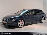Audi S6 Avant 4.0 TFSI quattro MATRIX+PANO+KAM+BOSE - Audi S6 Gebrauchtwagen