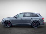Audi SQ7 4.0 TFSI tiptronic quattro 7-Sitzer competit - gebrauchte Audi SQ7 aus dem Jahr 2023