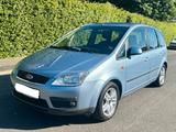 Ford C-Max 1,6 Ambiente - 1. Hand & TÜV NEU 05.2027 - gebrauchte Ford C-Max aus dem Jahr 2005