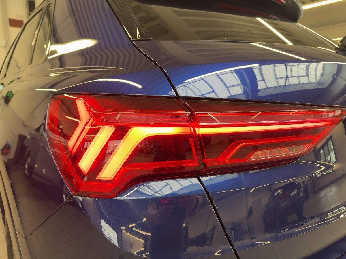 Audi Q3 - Bild 14