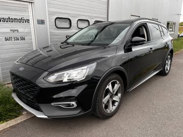 Ford Focus - 3
