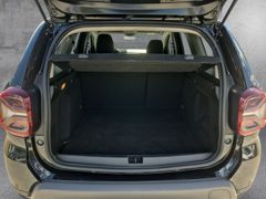 Fahrzeugabbildung Duster II Journey+ Blue dCi 115