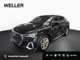 Audi Q3 Sportback 35 TDI S tronic S line Pano,MMI+ - gebrauchte Audi Q3 aus dem Jahr 2024