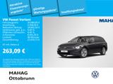 Volkswagen Passat Variant 2.0 TDI AHK NAvi LED Kamera 6-Gan - VW Passat Variant Gebrauchtwagen in München