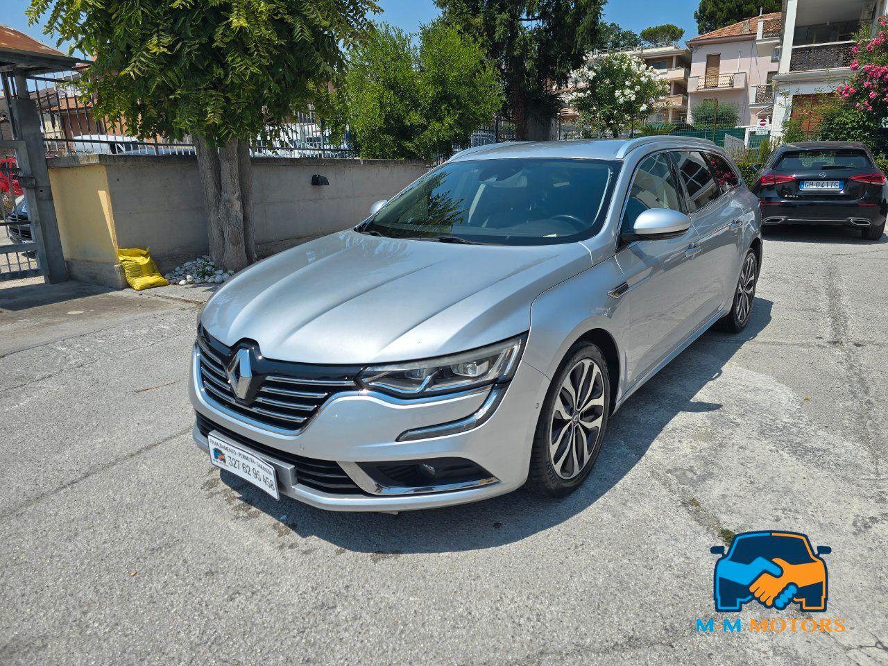 Renault Andere