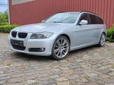BMW 318 E91  Touring  Pano-Dach, Lenkradhe... - BMW 318: 318d E91