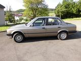 BMW 316 / E30 / Oldtimer / 2. Hand / guter Zustand - BMW 316 aus 1989