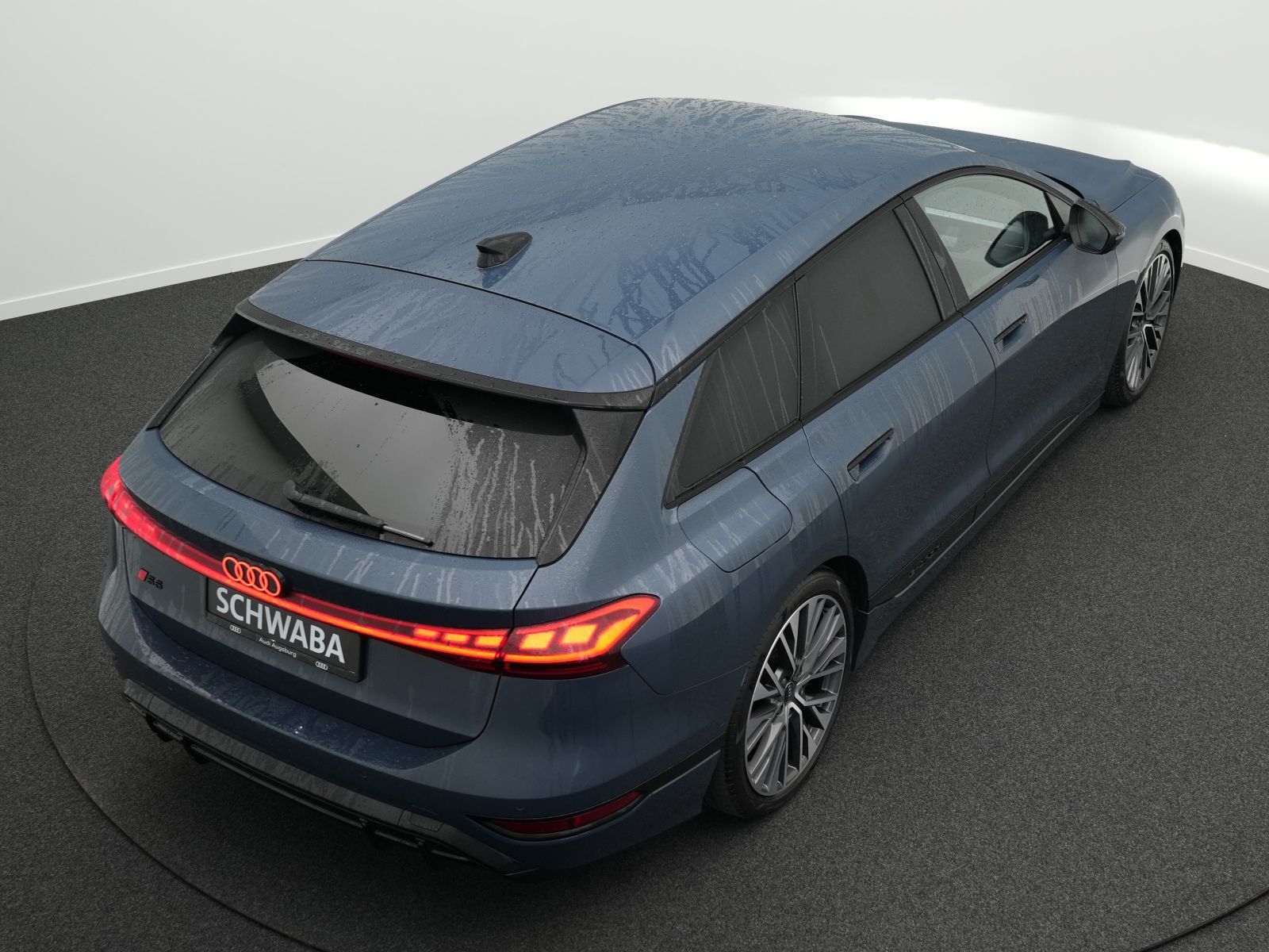 Audi S6 e-tron - Bild 19