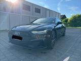Audi A7 Sportback 50 basis TDI quattro - Audi A7: Limousine