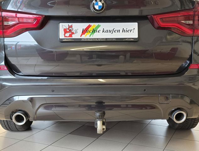 BMW X3 — Foto 7