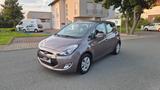 Hyundai ix20 FIFA world Cup Edition - Hyundai ix20: Fifa World Cup Edition