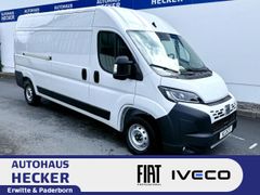 Professional Ducato Maxi Serie 2 L3H2 140PS MT6
