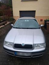Skoda Octavia 1.9L Bj 2004 TÜV NEU 8 Fach ... - Skoda Octavia aus 2004 mit Diesel-Antrieb